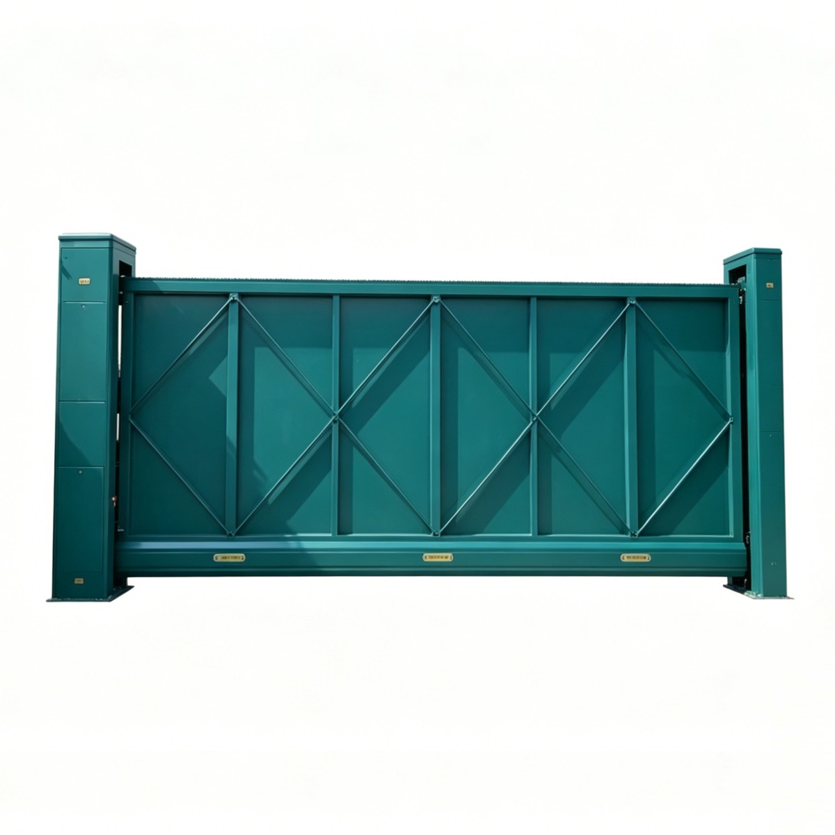 宜兰五结电动悬空门